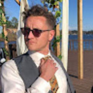 Meet your Posher, Mitchell